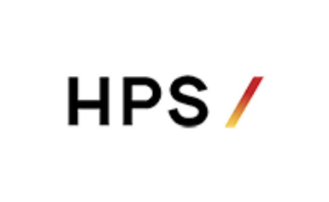 Partner Logo HPS