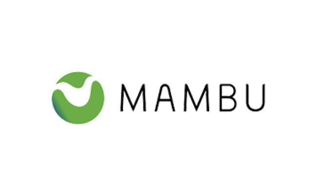 Partner Logo Mambu