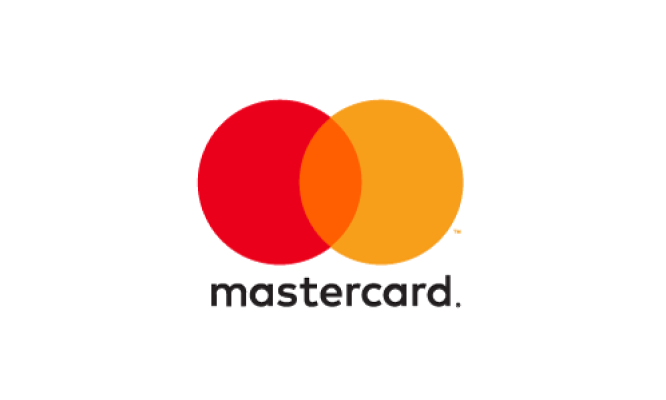 Partner Logo Mastercard