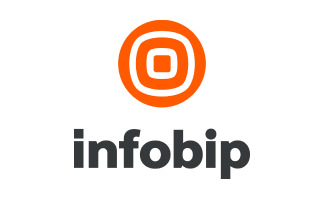 uno digital bank partner infobip logo
