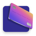 uno digital bank virtual card icon